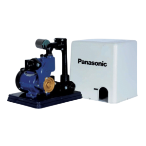 Panasonic Water Pump A130 Jack