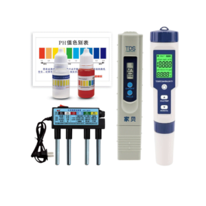 Water Test Kit