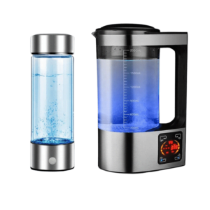 Hydrogen Water Bottle Portable