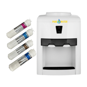 Montly Rental Water Dispenser RM25/Month Hot & Warm (Available For Klang Valley Only)