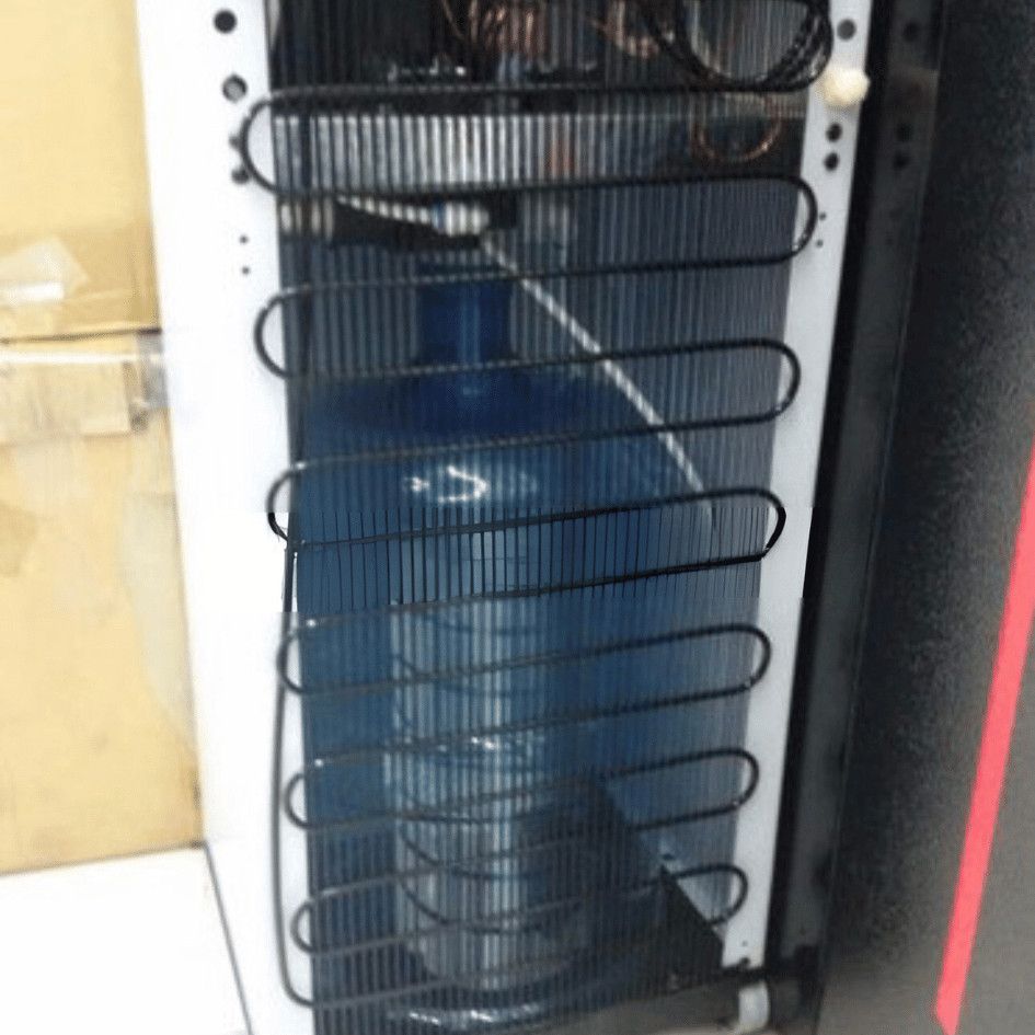 Hot Cold Normal Bottom Loading Water Dispenser Model SJYTD - Image 4