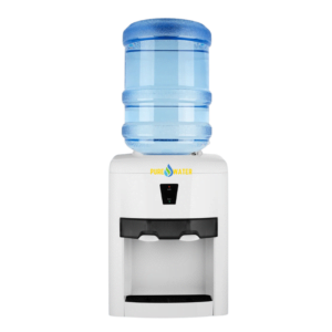 B101 Bottle Water Dispenser Hot Warm Table Top
