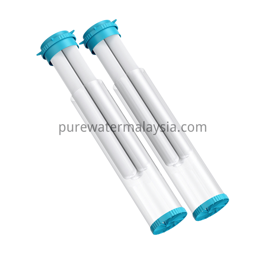PVDF Membrane Filter 20″Jumbo Big Blue Filter Cartridge - Image 2