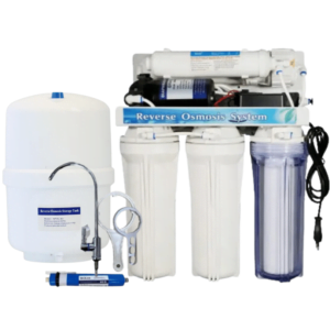 Reverse Osmosis Systems Home
