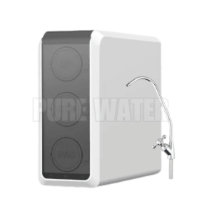 Undersink Water Filter Purifier System