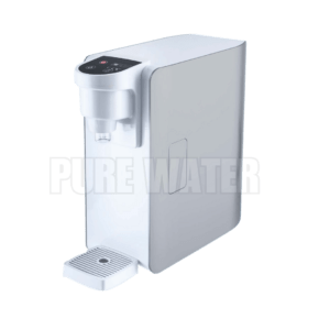 ST-2600H Instant Tankless Hot Warm Water Dispenser