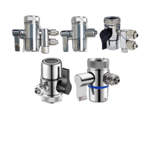 Diverter Valve Adaptor