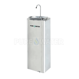 Water Cooler Room Temperature Dispenser