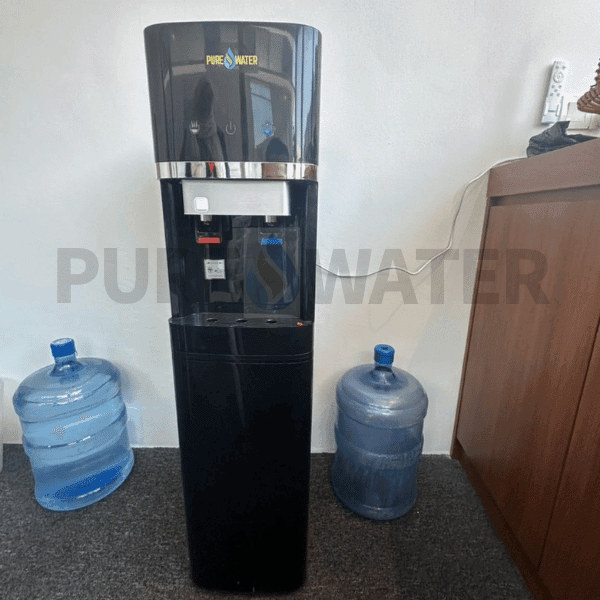Yamada Bottom Loading Hot Cold Water Dispenser VN300A YLRZ 01 - Image 3