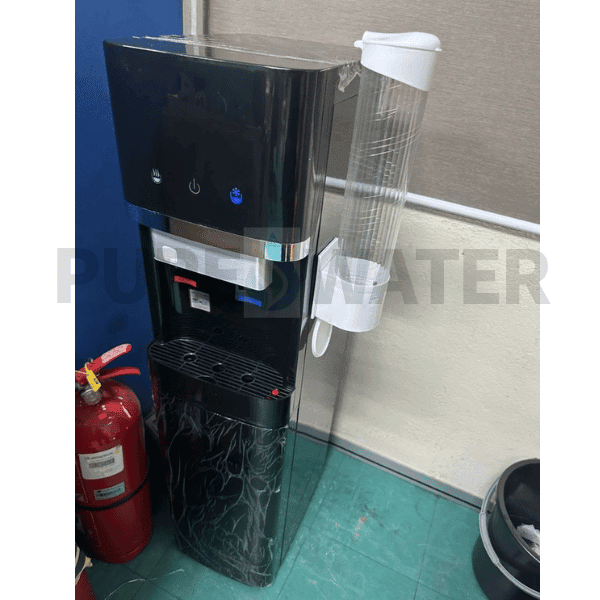 Yamada Bottom Loading Hot Cold Water Dispenser VN300A YLRZ 01 - Image 4