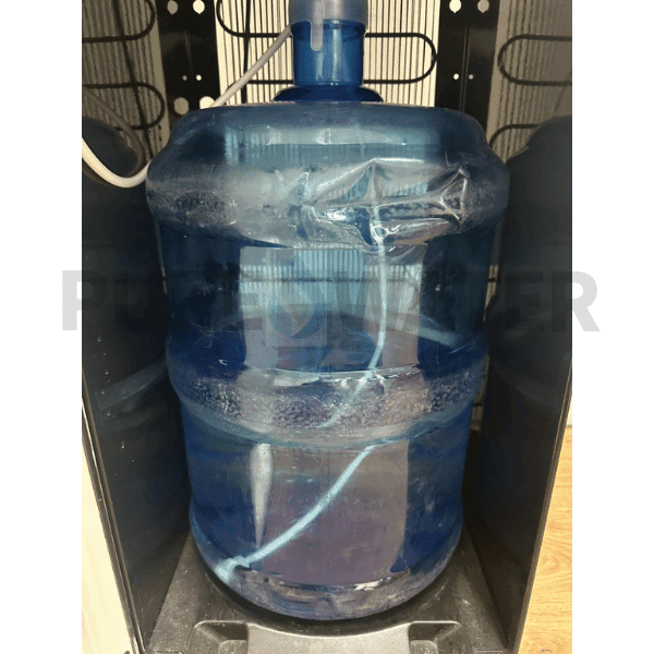 Yamada Bottom Loading Hot Cold Water Dispenser VN300A YLRZ 01 - Image 5