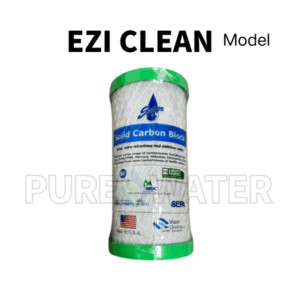 EZI CLEAN CTO Usa Carbon Block Filter
