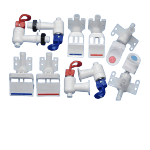 WATER TAP DISPENSER FAUCET