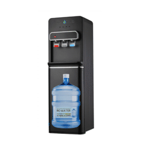 Bottom Loading Water Dispenser Hot Cold Normal Compressor Cooling Model SJYTD