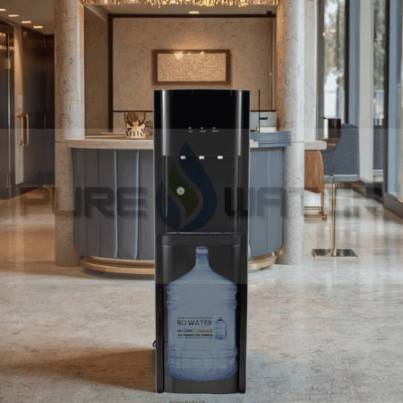 Bottom Load Water Dispenser Model F900 - Image 4