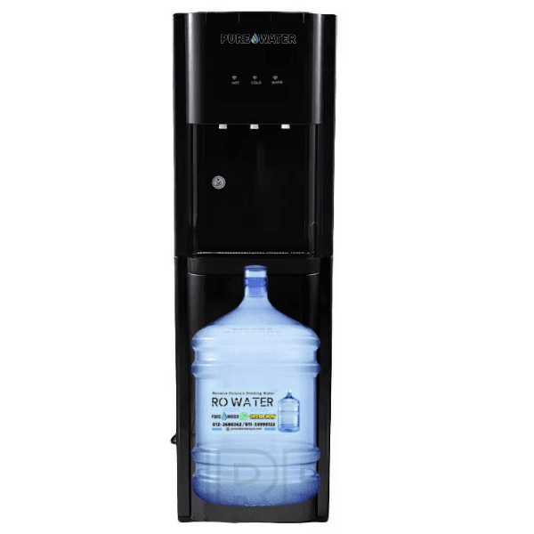 Bottom Load Water Dispenser Model F900