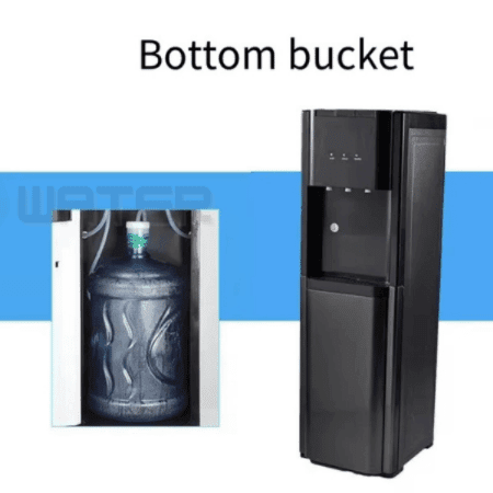 Bottom Load Water Dispenser Model F900 - Image 3