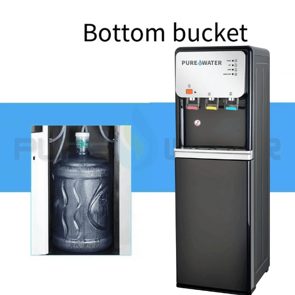 Bottom Load Water Cooler Dispenser YB-K3 - Image 3