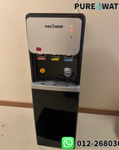 Bottom Load Water Cooler Dispenser YB-K3 - Image 7