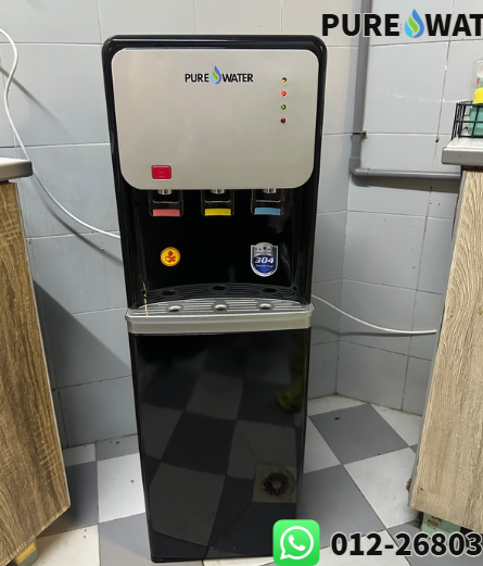 Bottom Load Water Cooler Dispenser YB-K3 - Image 6