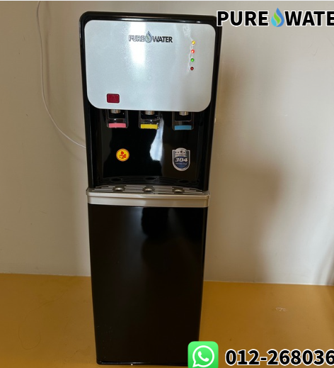 Bottom Load Water Cooler Dispenser YB-K3 - Image 5