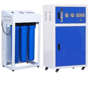 Commercial Reverse Osmosis Systems