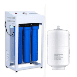 Commercial Reverse Osmosis Systems 400G-600G
