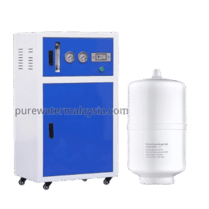 Industrial RO System 800G-1200G