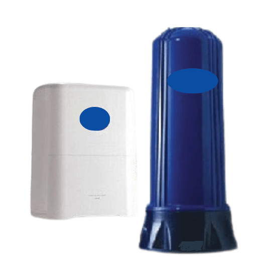 OEM Band D Filter Cartridge