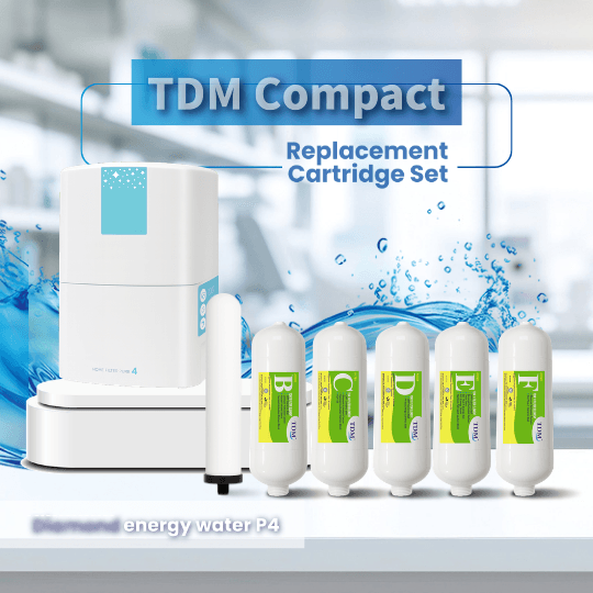 OEM Band D Filter Cartridge - Image 4