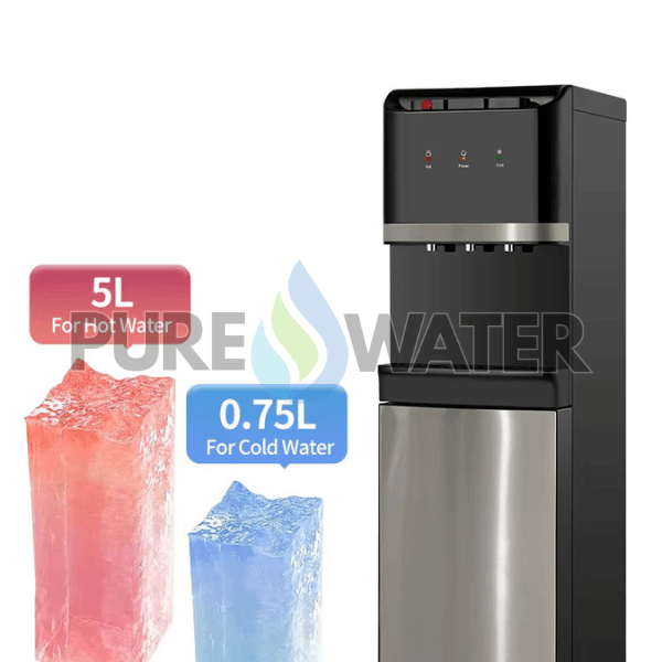 Bottom Load Water Dispensers HSM-318LB - Image 7