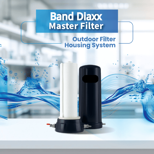 OEM Band D Filter Cartridge - Image 7